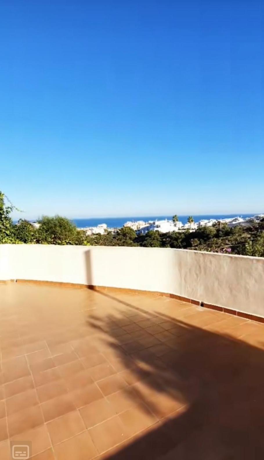 Rising Sun Bungalow Torrevieja Exterior foto