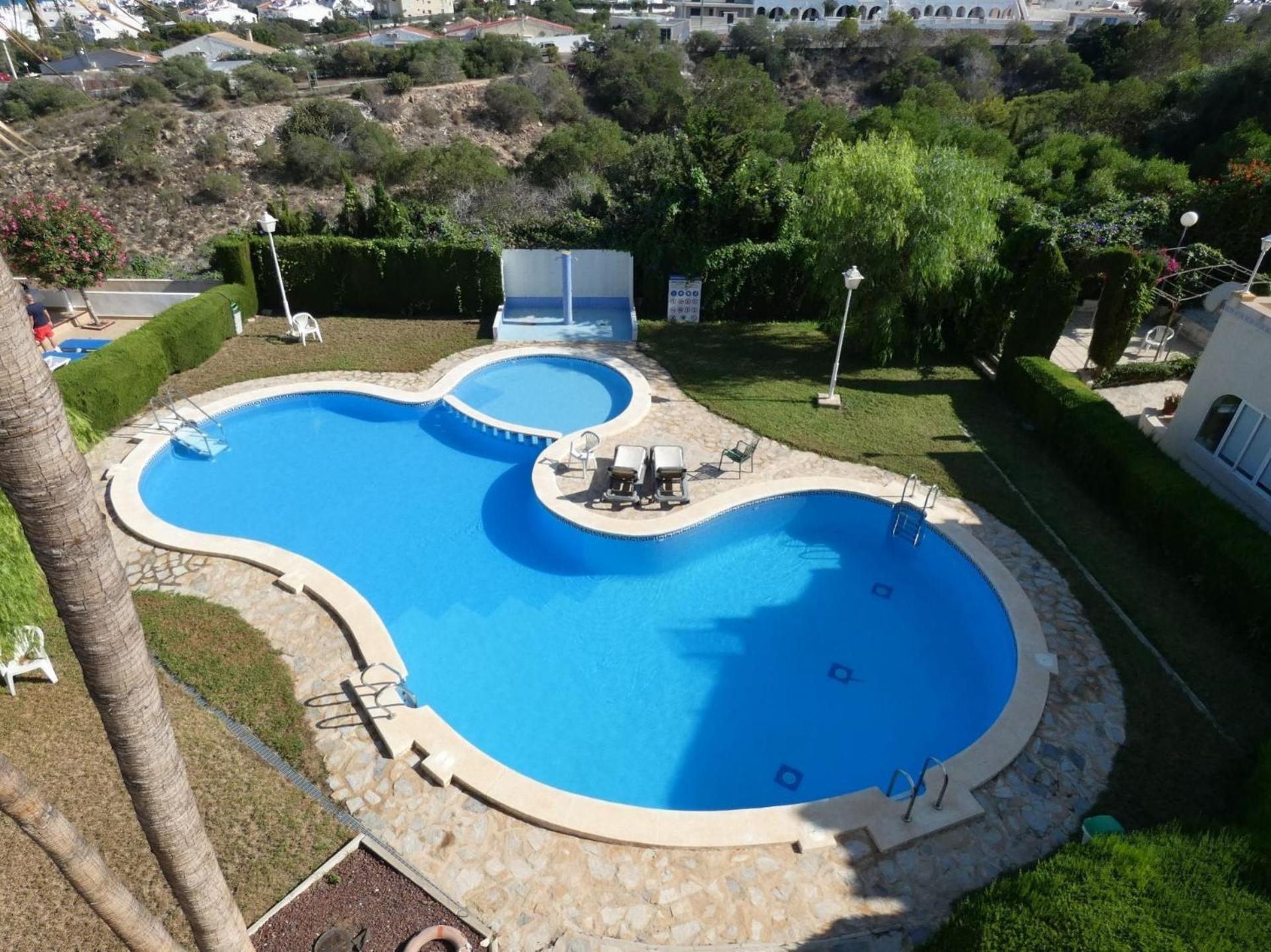 Rising Sun Bungalow Torrevieja Exterior foto