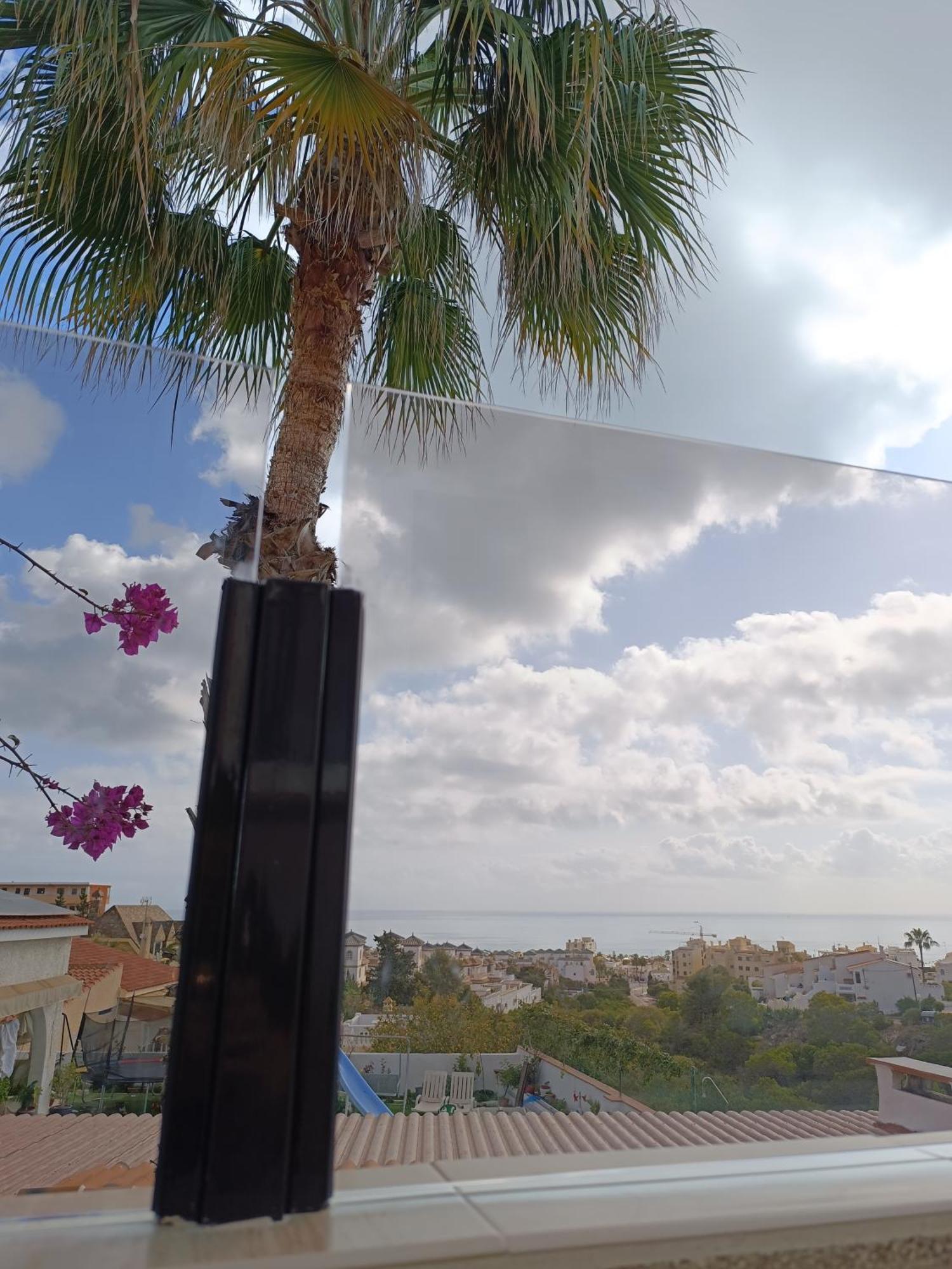 Rising Sun Bungalow Torrevieja Exterior foto