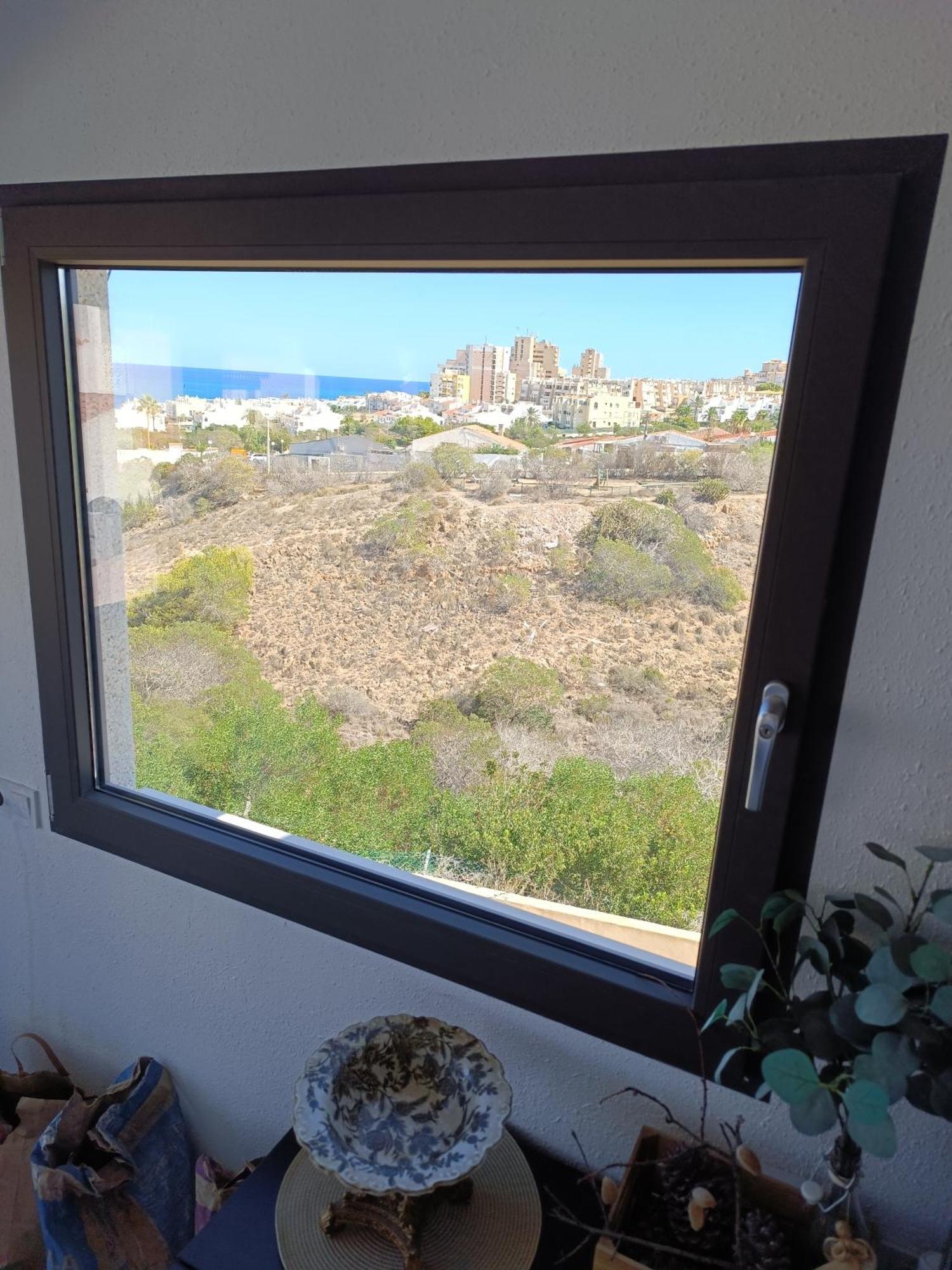 Rising Sun Bungalow Torrevieja Exterior foto